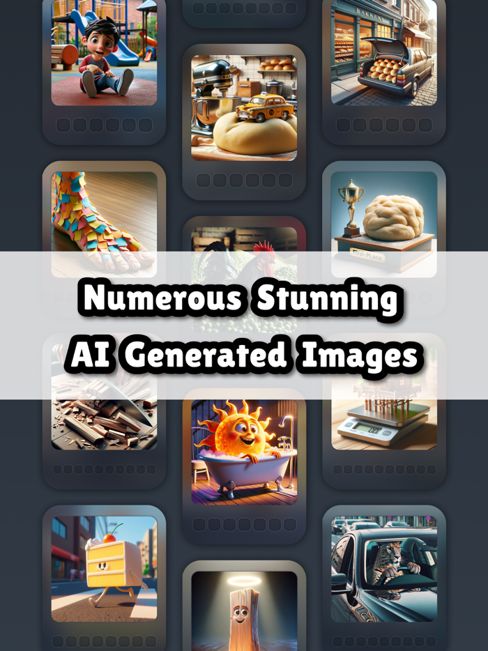 Popcorn Guess word in picture