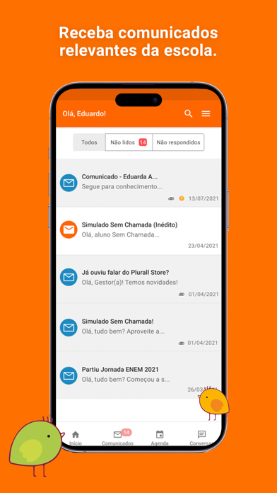 Vila Baby e Kids Ed. Infantil Screenshot