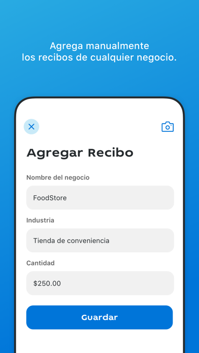 Ditab Screenshot