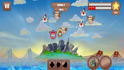 Farm Gone Wild Screenshot