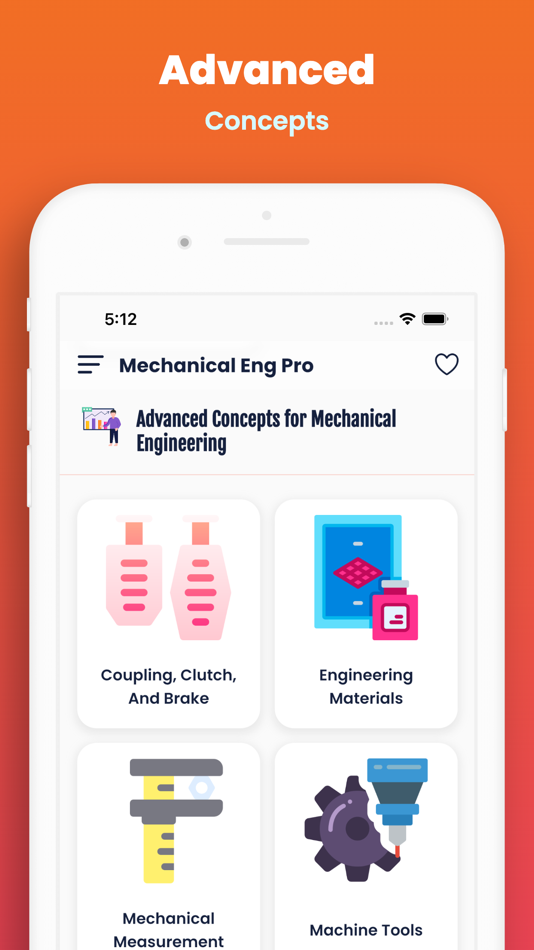 #7. Mechanical Engineering Book (iOS) 由: Haroon Khalil