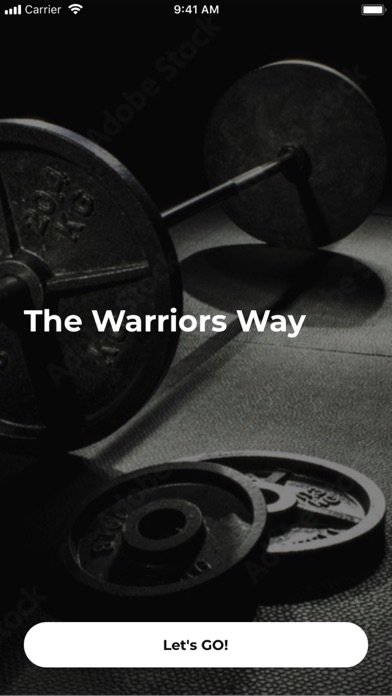 Warrior Way 777 Screenshot