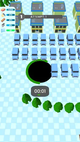 Game screenshot Building Hole mod apk