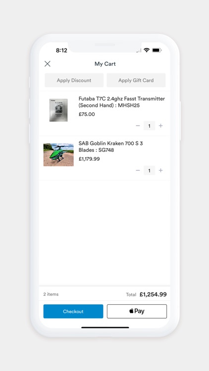 Midland Helicopters screenshot-3