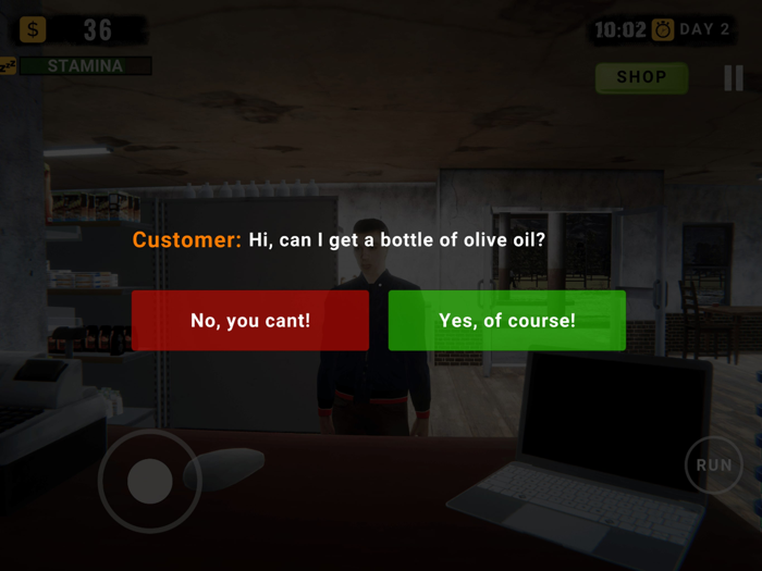 Pumping Simulator 24