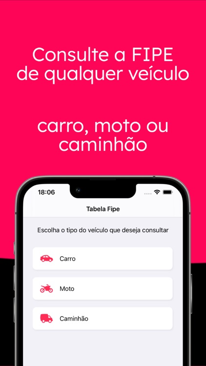 Consulta Placa - Fipe screenshot-3