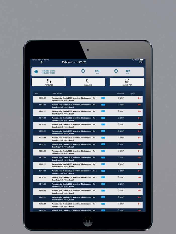 Rastrea Brasil Rastreamento