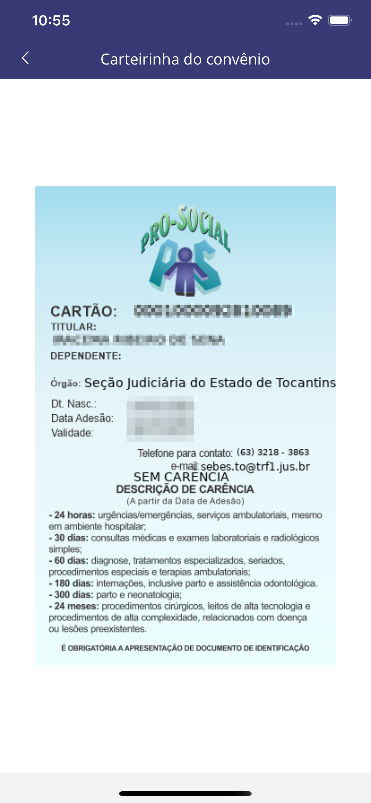 Pro-Social TRF1