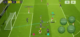 Game screenshot eFootball™ 2024 apk