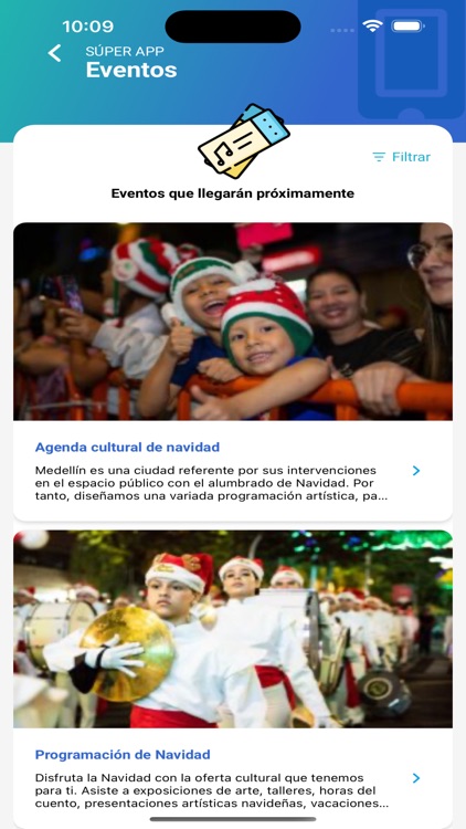 MedeApp screenshot-3