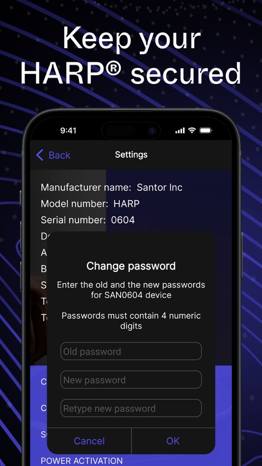 #3. Santor Connect (iOS) 由: Securité Santor Inc.