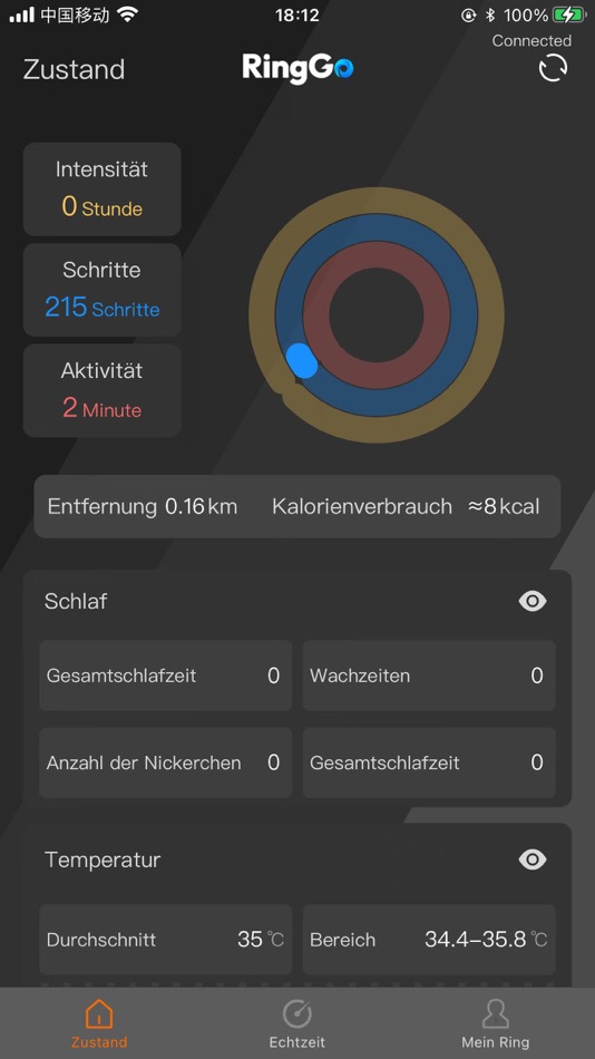 #2. RingGO (iOS) 由: skyteam smart solutions GmbH