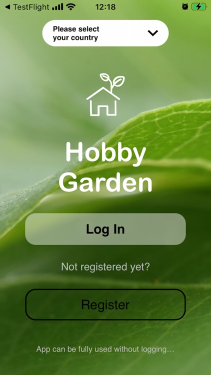 Home and Garden screenshot-4