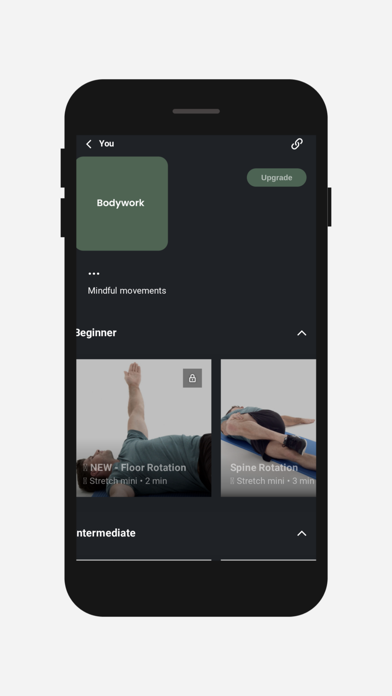 altern health Screenshot