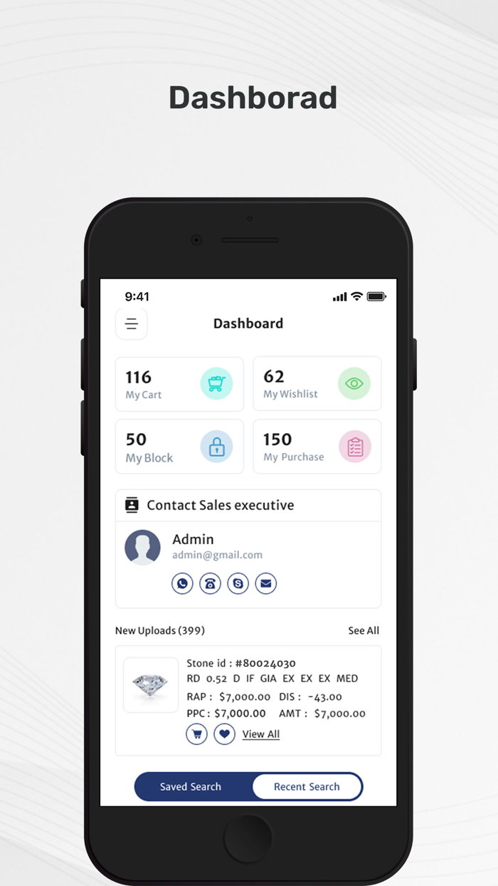 JB Dianet - Lab Grown Diamonds