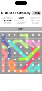 Word Connect Puzzle screenshot #5 for iPhone