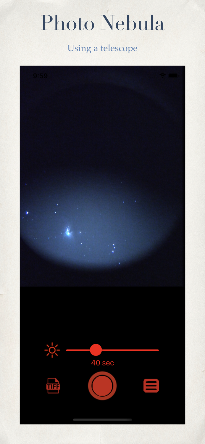 VideoStack for Galaxy