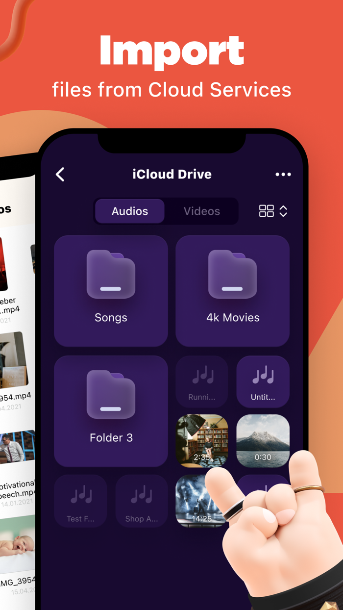 Video Saver and MP3 Converter