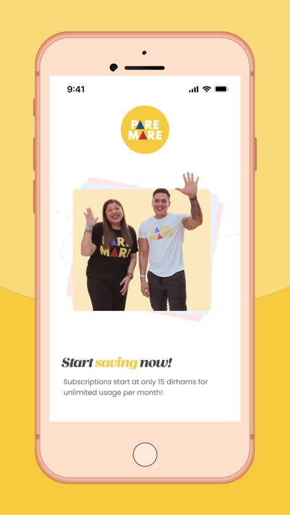 PareMare screenshot-5