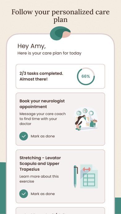 Neura Health: Neurology Care Screenshot
