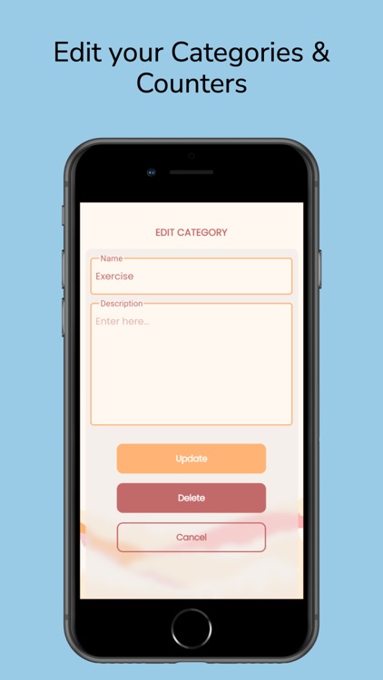 Hit Click Counter: Manage Life