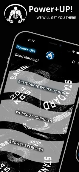 Game screenshot Power+UP! mod apk
