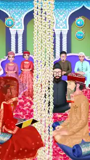 indian wedding all rituals iPhone Captures Décran 4