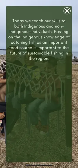 Game screenshot Homelands: Augmented Reality apk