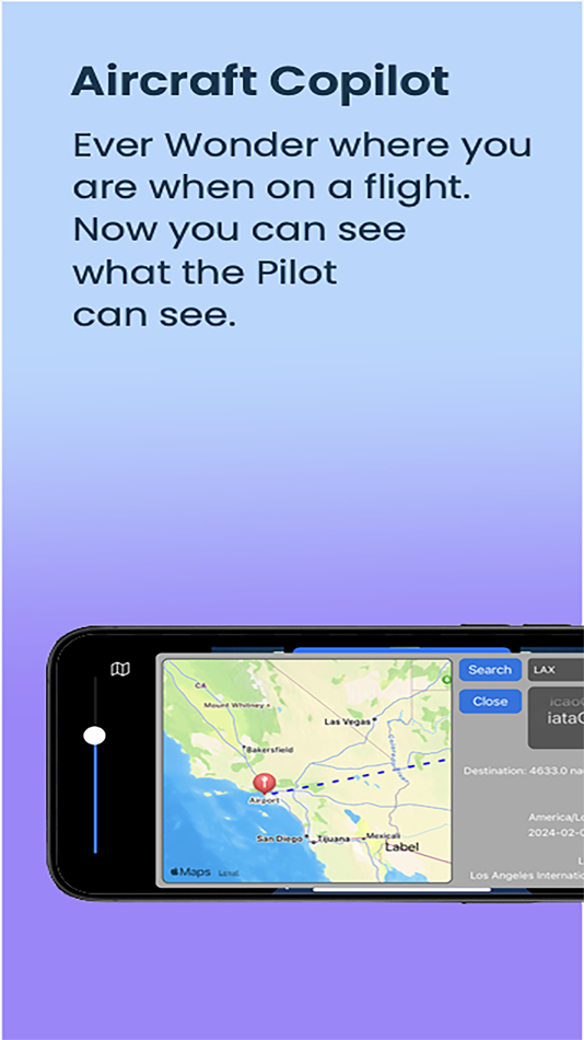 Aircraft Copilot - 1.04 - (iOS)