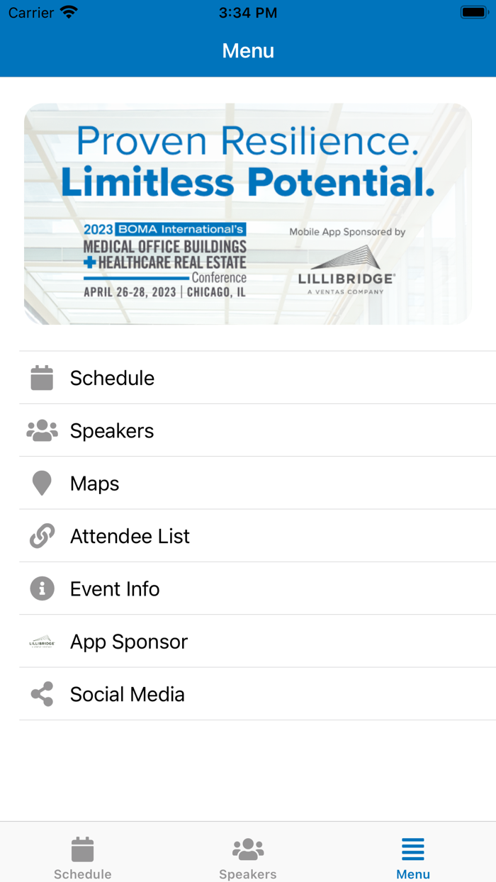 BOMA Medical Real Estate