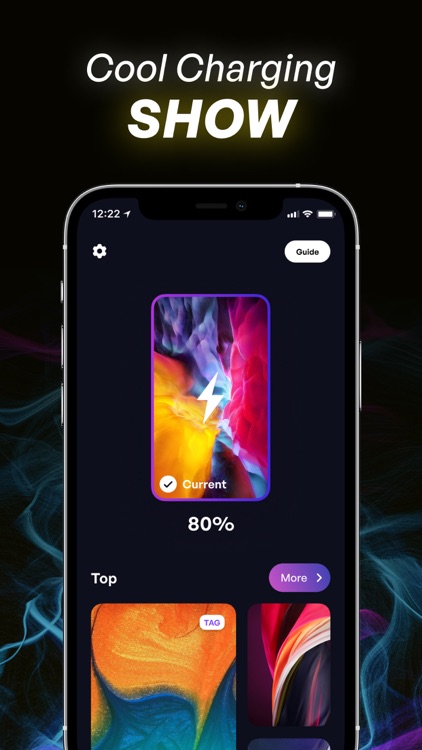 Charging Animation - Charger