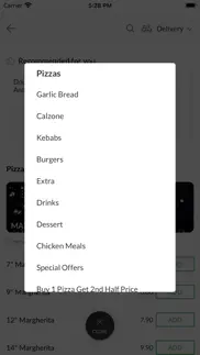 How to cancel & delete miami pizza, 3