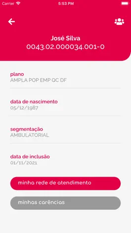 Game screenshot Ampla Hub apk