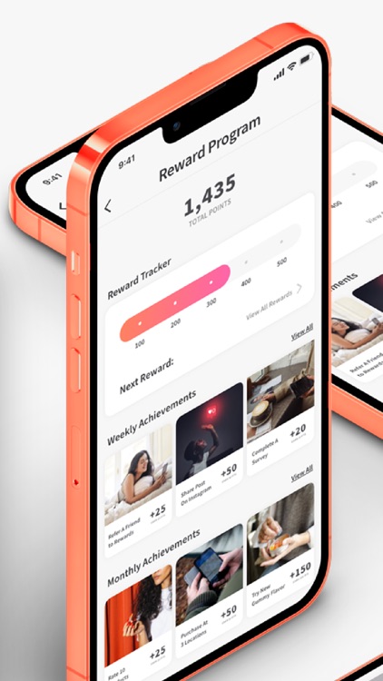 Chronicle App screenshot-4