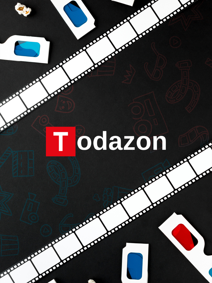 Todazon