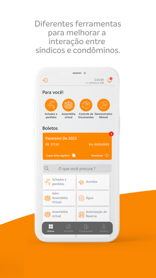 #3. Tower Condomínios (iOS) 由: PRG Comercio e Servicos de Informatica