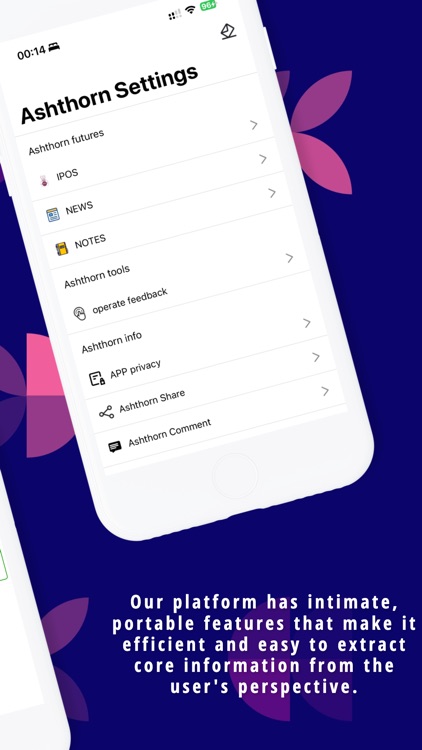 Ashthorn screenshot-4