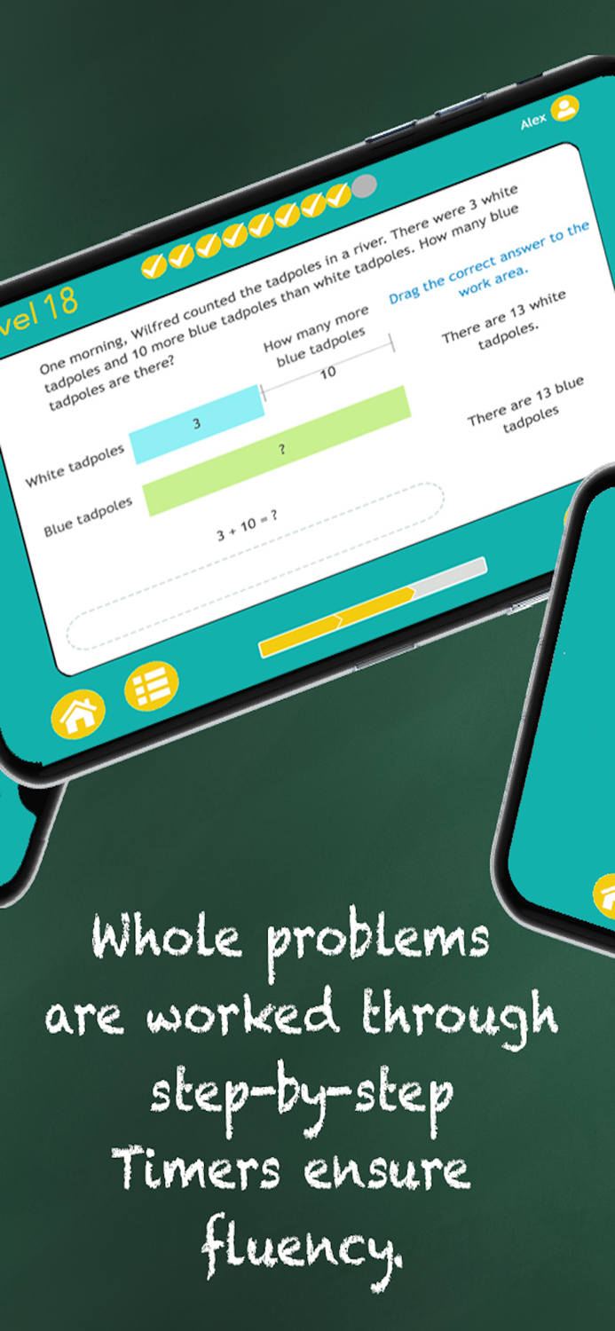 Math Word Problems School Ed.