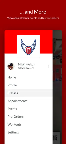 Game screenshot Tolland CrossFit mod apk