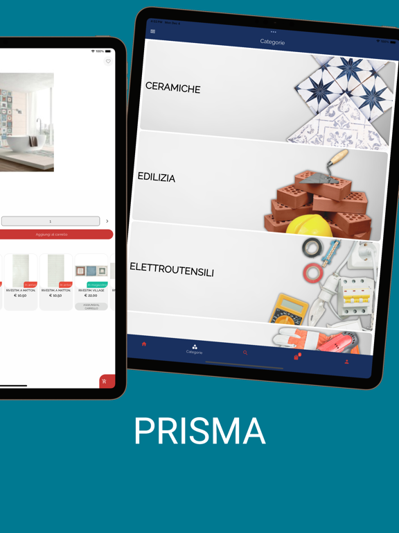 Screenshot #6 pour GV Prisma