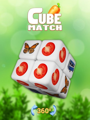 Cube Match Masterのおすすめ画像1