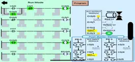 Game screenshot PLC Simulator, PLC Trainer hack