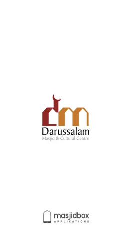 Game screenshot Darussalam Masjid Southall mod apk