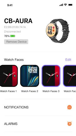 Game screenshot CB-FitPro apk
