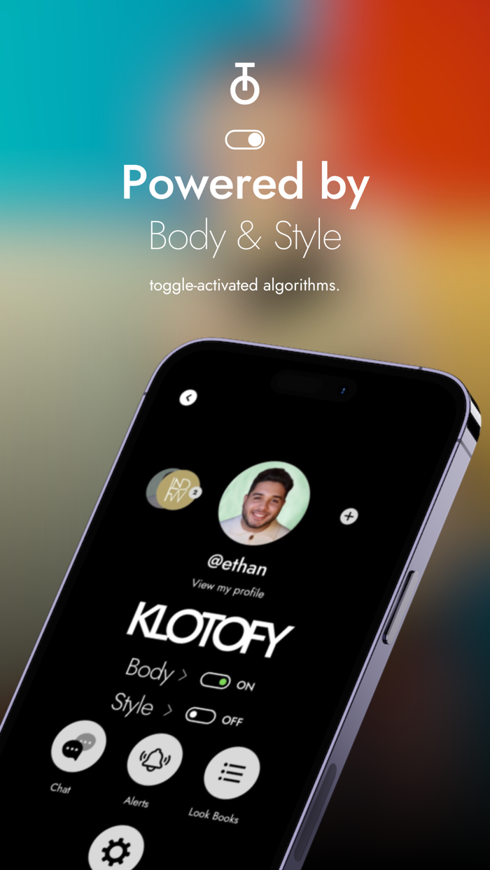 KLOTOFY
