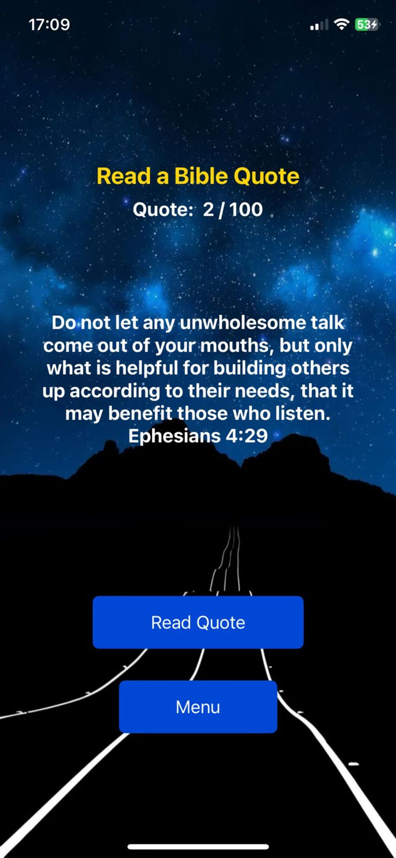 World Quotes