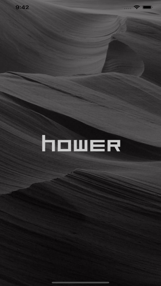 #1. Hower – Productivity Timer (iOS) 由: Ooredoo QSC