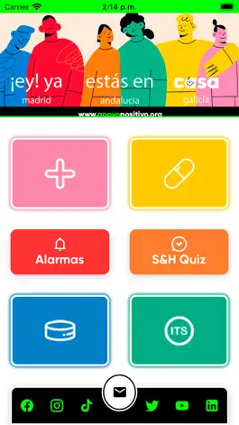Game screenshot PreParaDXS mod apk