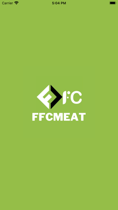 Ffcmeat Screenshot