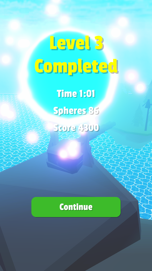 #6. Spheres Master (iOS) 게시자: Invent4.com